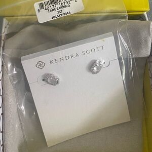 Kendra Scott Cade Earring